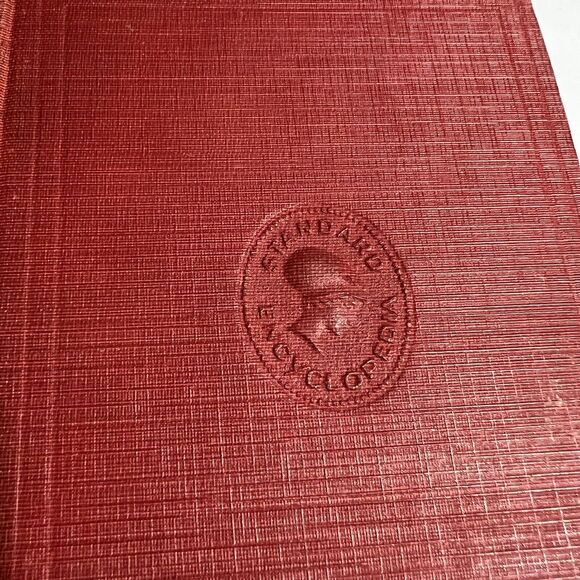 Funk n Wagnalls New Standard Encyclopedia 1934 Vol XVI Hovey to Jungermannia - Picture 2 of 15